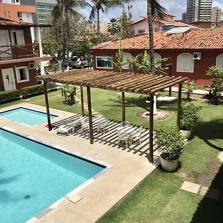 Pousada Das Araras Maceió Buitenkant foto