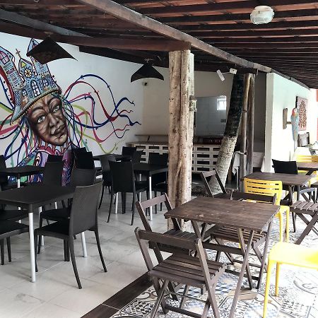 Pousada Das Araras Maceió Buitenkant foto