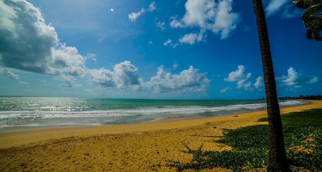 Pousada Das Araras Maceió Buitenkant foto