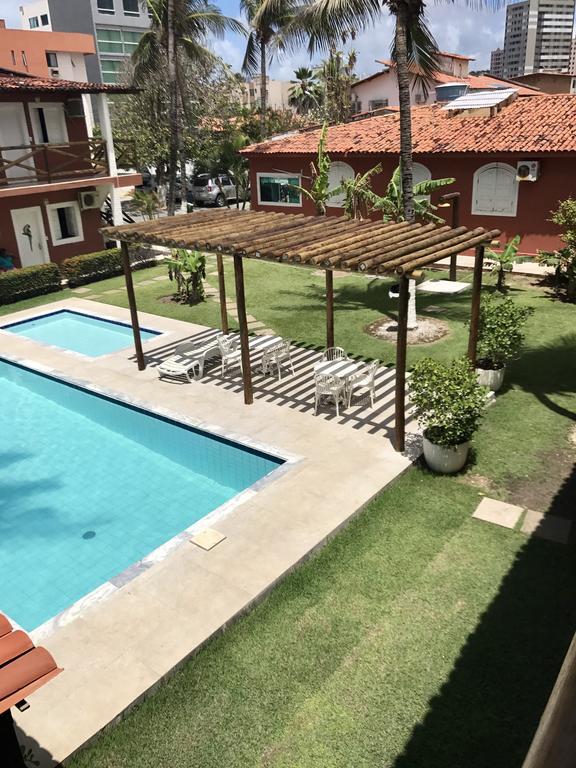 Pousada Das Araras Maceió Buitenkant foto