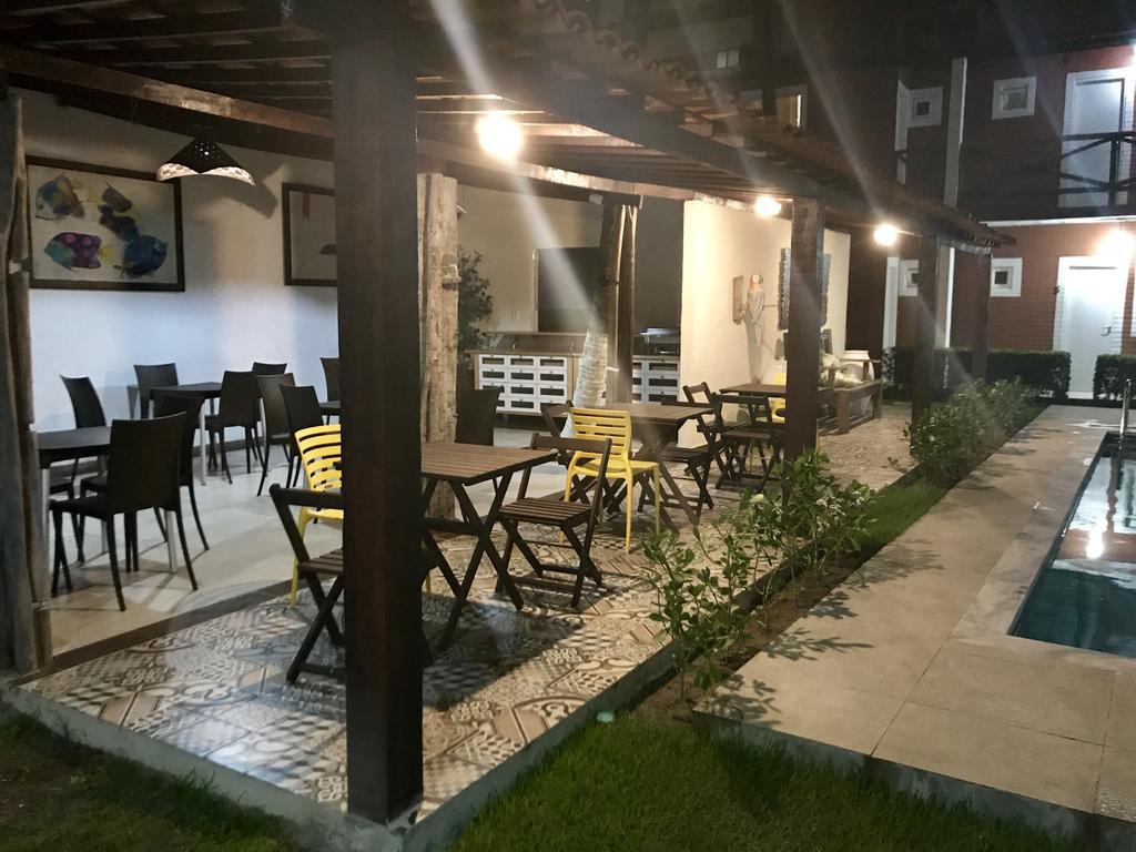 Pousada Das Araras Maceió Buitenkant foto